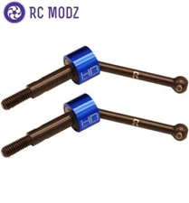 Hot Racing STRF288R Traxxas 4-Tec 2.0 Hardened Steel Rear Cv Axles