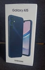 Brand New Samsung Galaxy A15 New 50MP 128GB Warranty