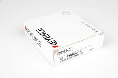 Keyence LR-ZH500CN Sensor