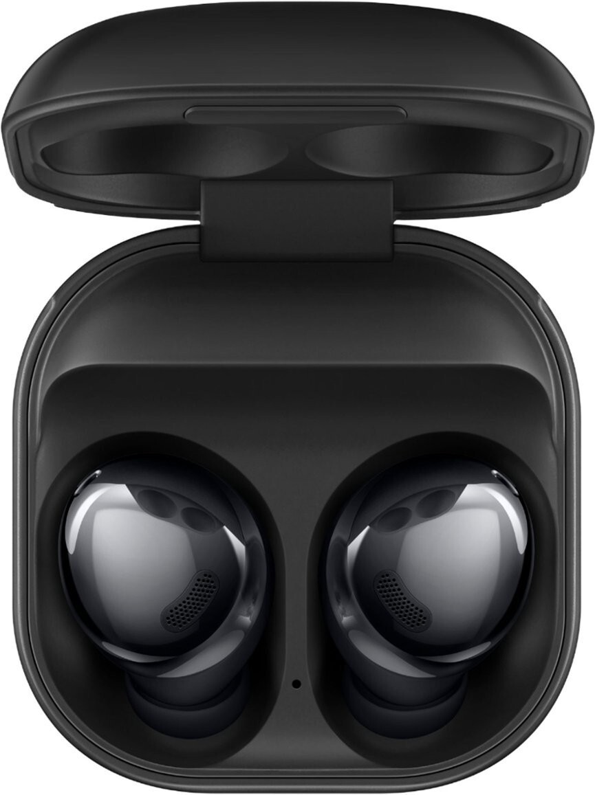 Samsung - Galaxy Buds Pro True Wireless Earbud Headphones