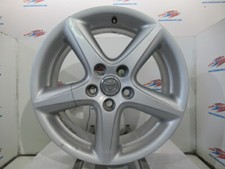 JANTE ALU  TOYOTA COROLLA VERSO   17  POUCES   2227921