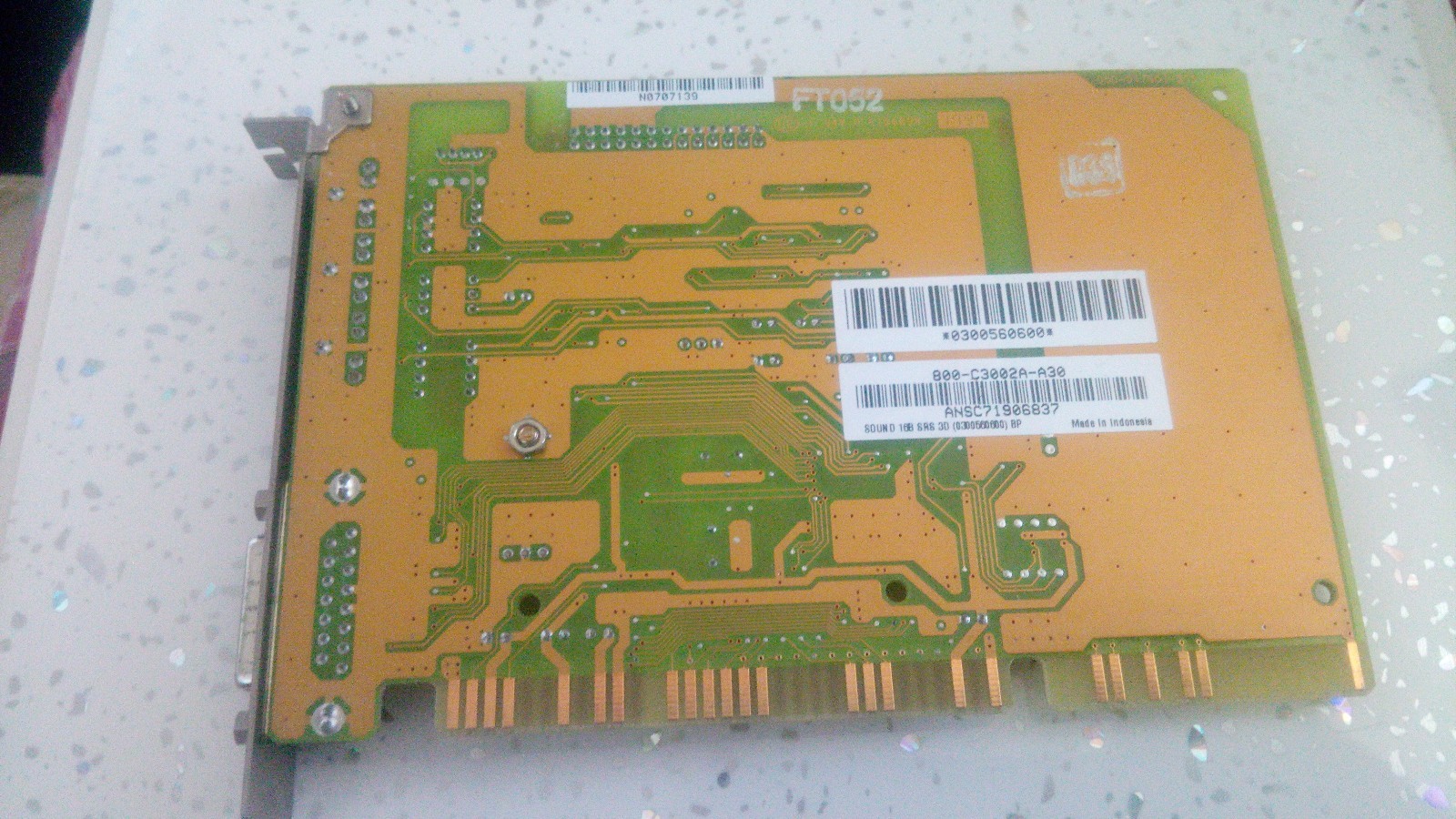 azt 2320 xp