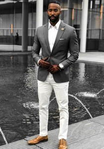 designer tuxedo jacket