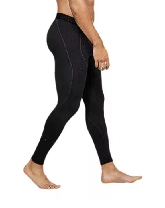Mens seamless leggings sale