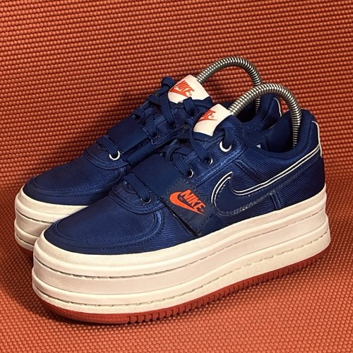nike vandal 2k gym blue