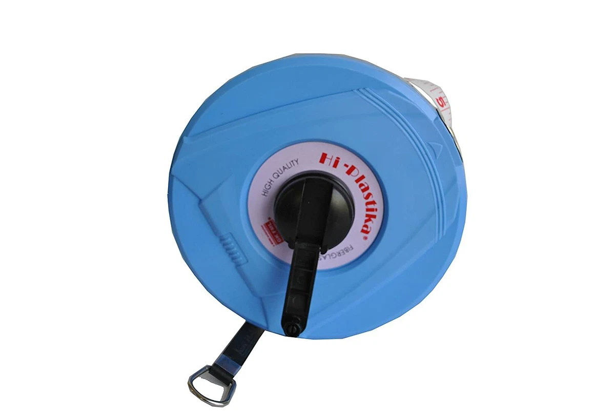 Freemans tape 2024 30 meter