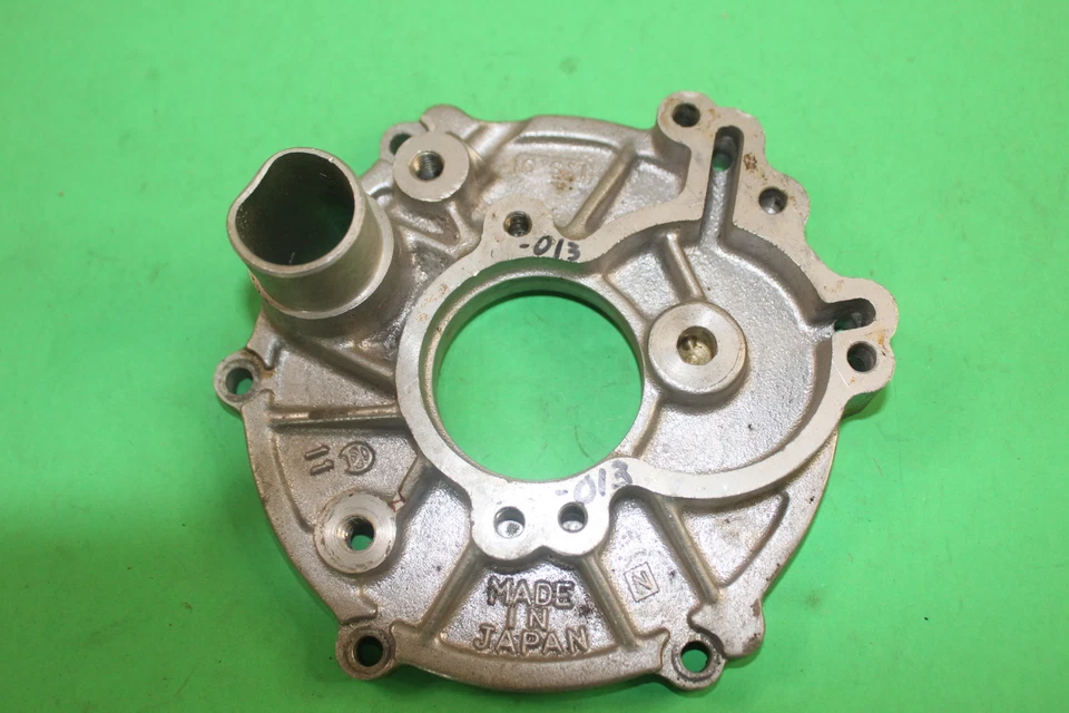 NUEVO OEM KAWASAKI CUBIERTA-ROTRY DSC VLV, L A1 A1A A1B A1SS #14019-013 Foto 3 de 3