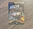Avacyn, Angel of Hope (Showcase) Innistrad Remastered Foil