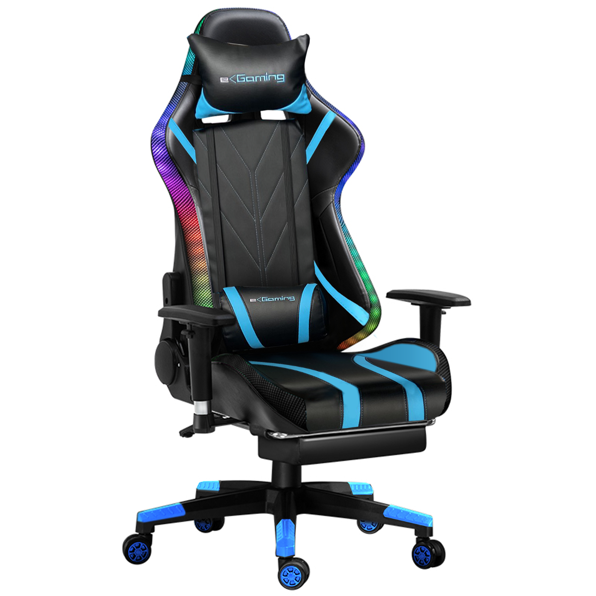 Sunon Computer Chair Gaming Chair Incredible Connection Hoffree