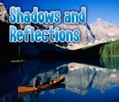 Shadows And Reflections Taschenbuch Daniel Nunn