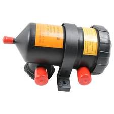 New Separator Oil USA For MANN+HUMMEL ProVent 200 -- 3931070550