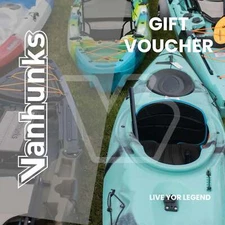 Vanhunks USA Gift Card