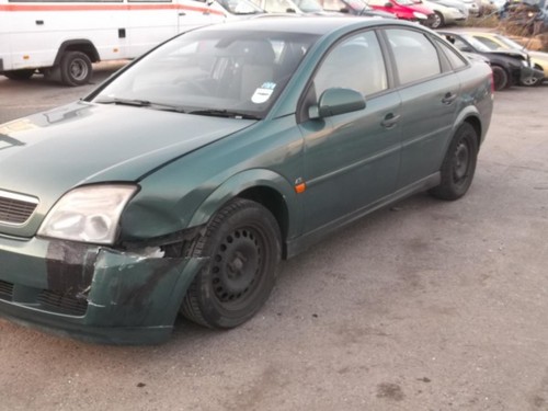 Árbol de transmisión de conductores VAUXHALL VECTRA 2002-2009 O/S 1,8 gasolina 248161 - Imagen 2 de 8