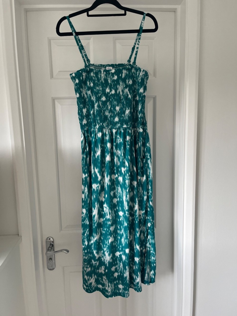 john lewis jersey dress Bora Midi Dress. Size Medium BNWoT. RRP £29 Guest dresses
