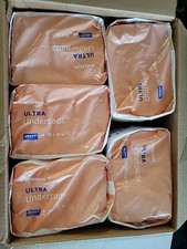 McKesson 100 30x30 Heavy Absorbency Adult Disposable Underpads Puppy Dog Pads