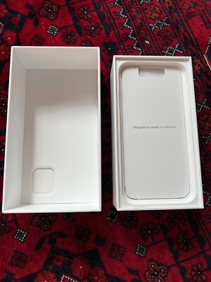 Apple iPhone 11 Green Original Retail Packaging **BOX ONLY** | eBay