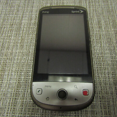 HTC HERO (SPRINT) CLEAN ESN, UNTESTED, PLEASE READ!! 61083