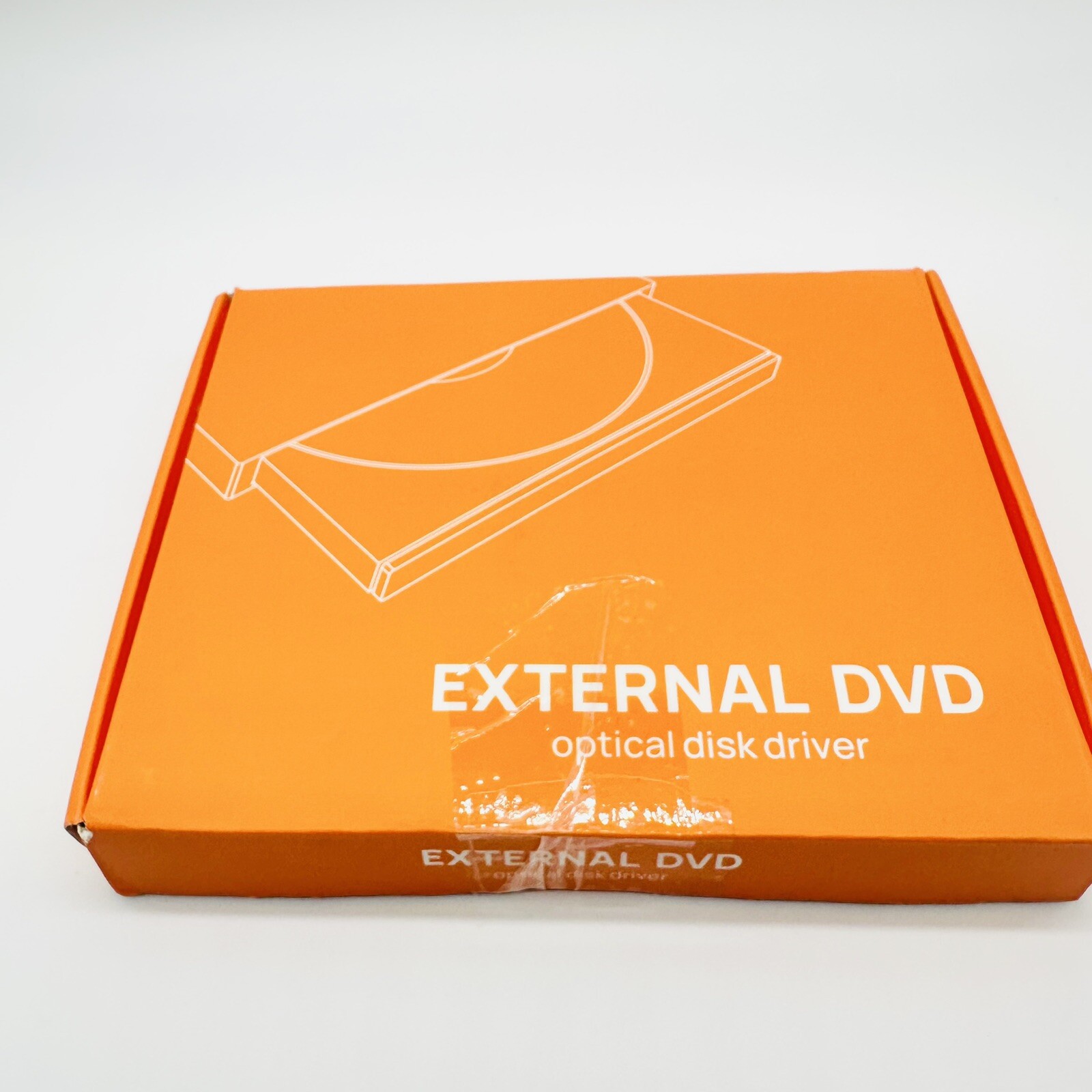 External CD/DVD Drive for Laptop, 6 IN 1 USB 3.0 UltraSlim DVD Player eBay