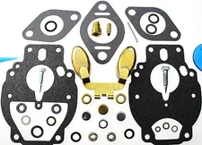 ZENITH Carburetor Kit Float fits Continental F600 F600F436 12576 13128 13768 J02