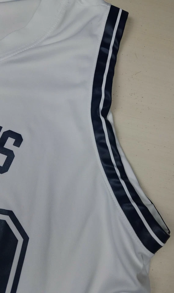 Camiseta sin mangas blanca Nike Dallas Cowboys 82 Jason Witten para hombre talla XL Foto 4 de 4