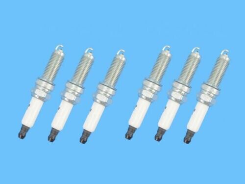 GENUINE NUNAWADING CJD SPARK PLUGS SP149125AF ***NEW*** - Picture 2 of 3
