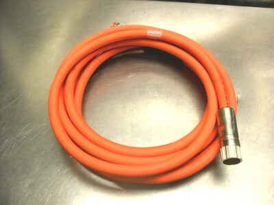 Allen-Bradley Kinetix Cable E327843 16 AWG Series a 2c90-cpwm7df