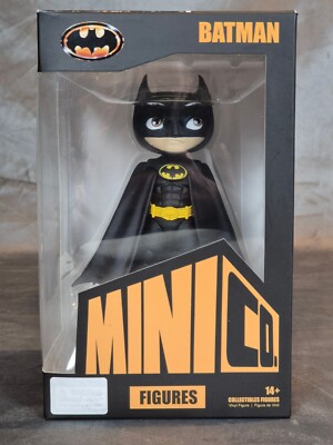 Iron Studios Batman 89 Minico Heroes Figur 18 cm im Blister