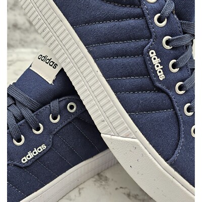Adidas Daily 3.0 ECO Blue Men's Skateboarding Shoes Size 8.5 | eBay Adidas Daily 3.0 ECO Blue Men's Skateboarding Shoes Size 8.5 | eBay