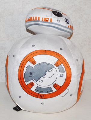 bb8 pillow
