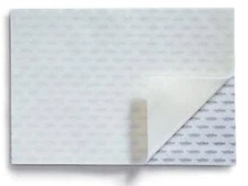 Silicone Dressing Mepilex Transfer Silicone 8 X 20 Inch Case of 24