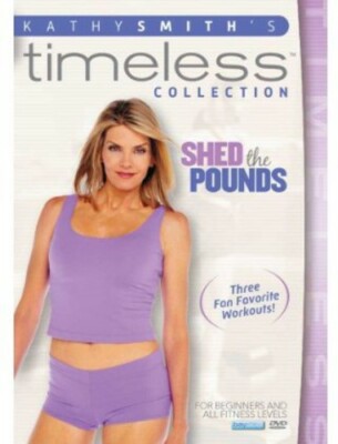 Kathy Smith Timeless Collection-Shed the Pounds by