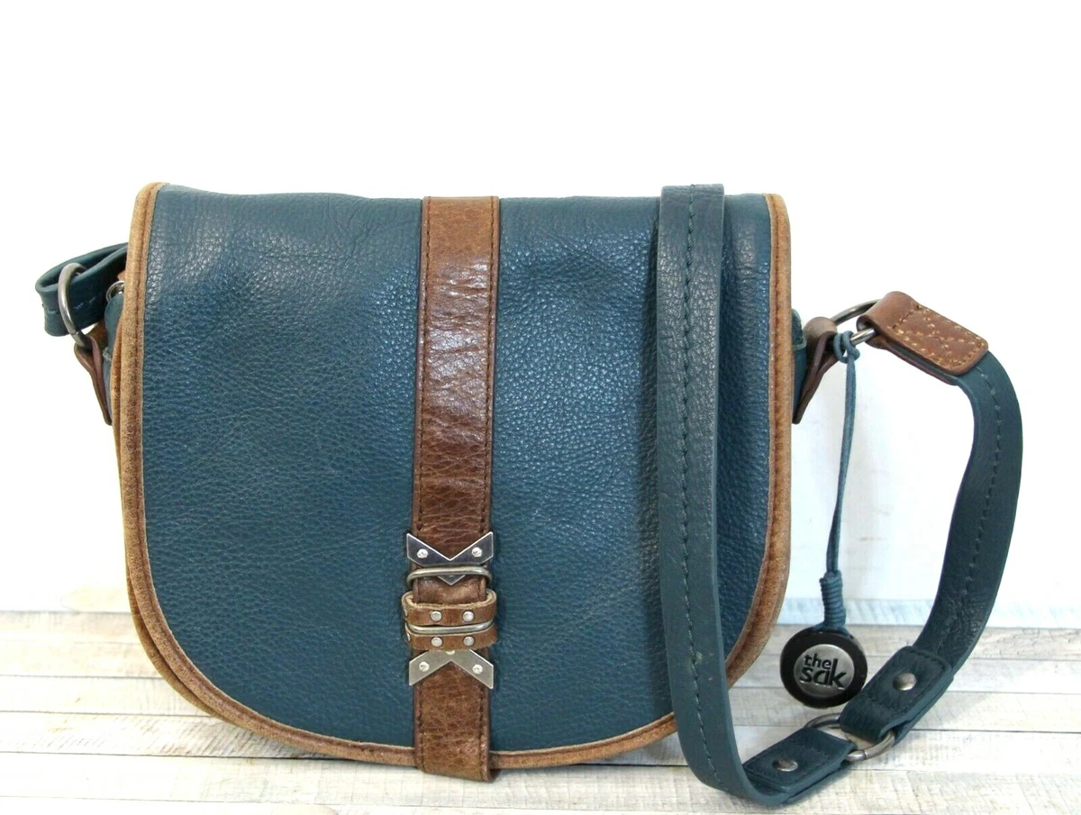The sak saddle bag new arrivals