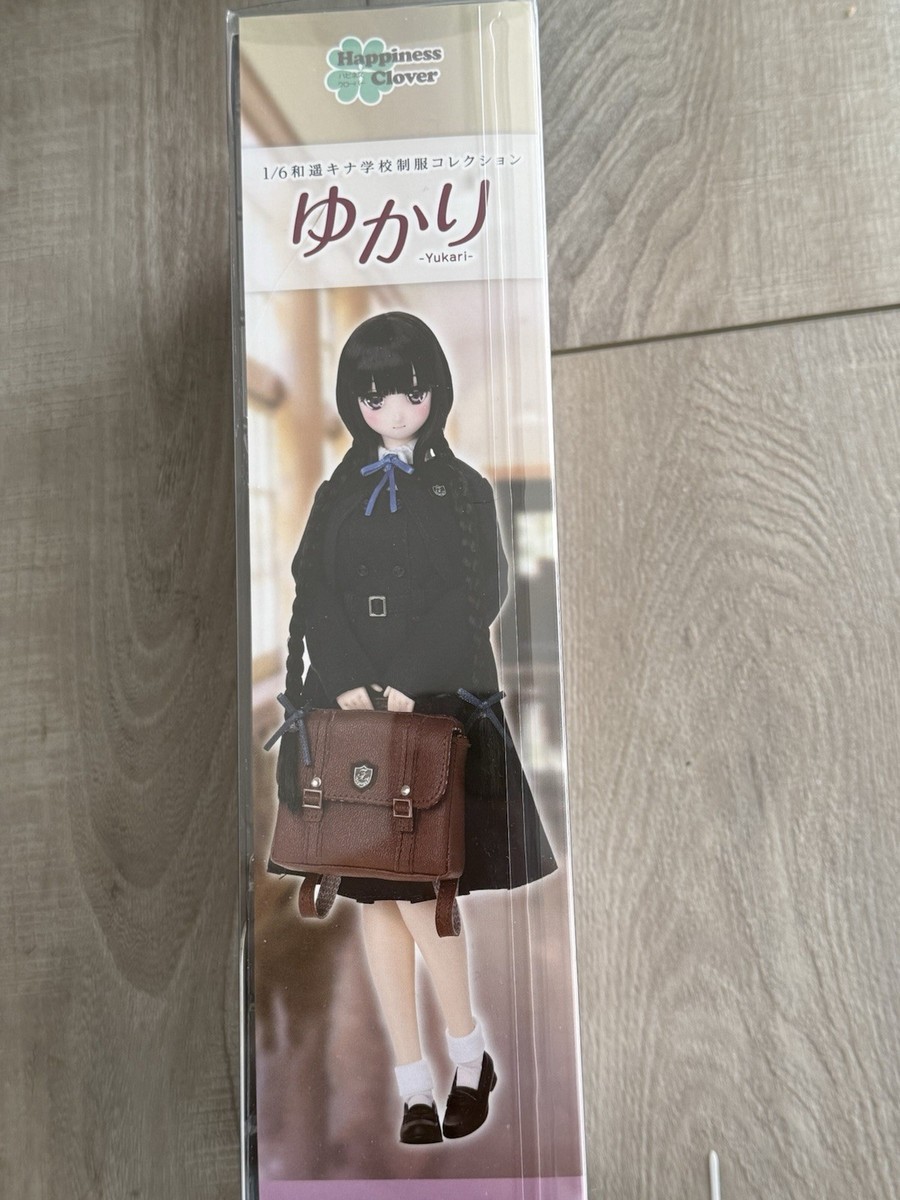 Azone 1/6 happiness clover yukari doll | eBay