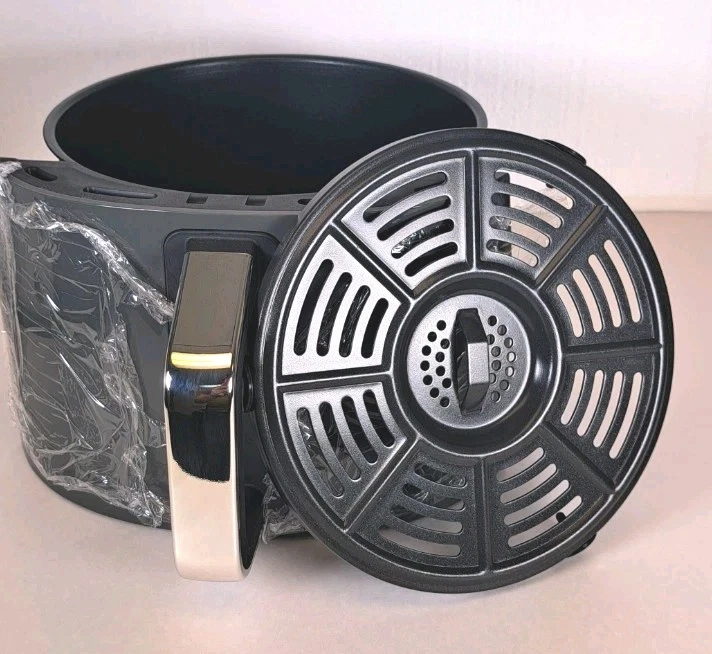 Air Fryer Replacement Crisper Plate for Ninja AF141 AF140 AF141C,Air Fryer...
Opens in a new window 