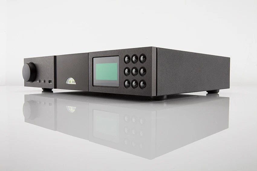 Naim Audio SuperUniti High End Vollverstärker + Streamer All in One aus 2012 - Bild 2 von 3