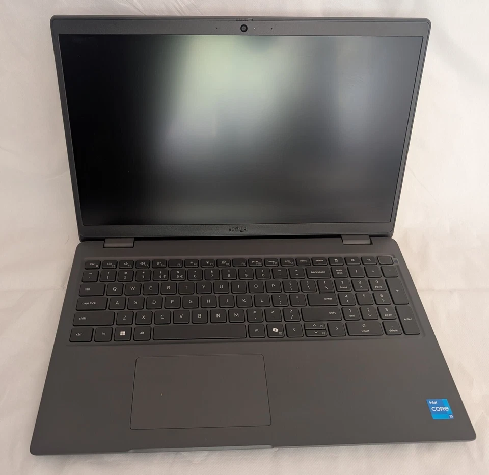 Dell Latitude 3550 · i5-1355U · 16GB · 256GB, photo 1 of 5