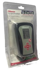 Gilmour 9600GF 8 Cycle Electronic Water Timer...