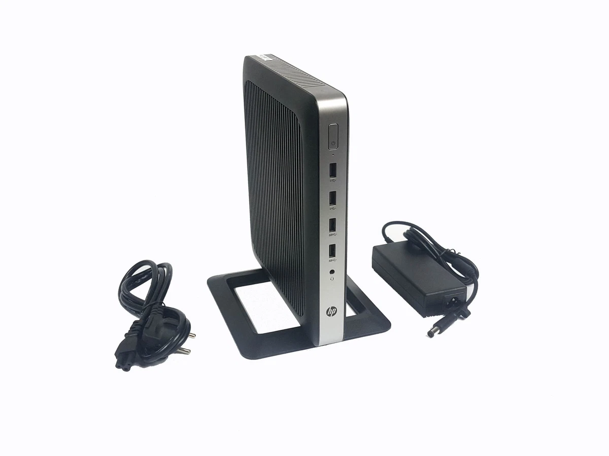 Client léger HP t630 Téléchargement de logiciels et pilotes