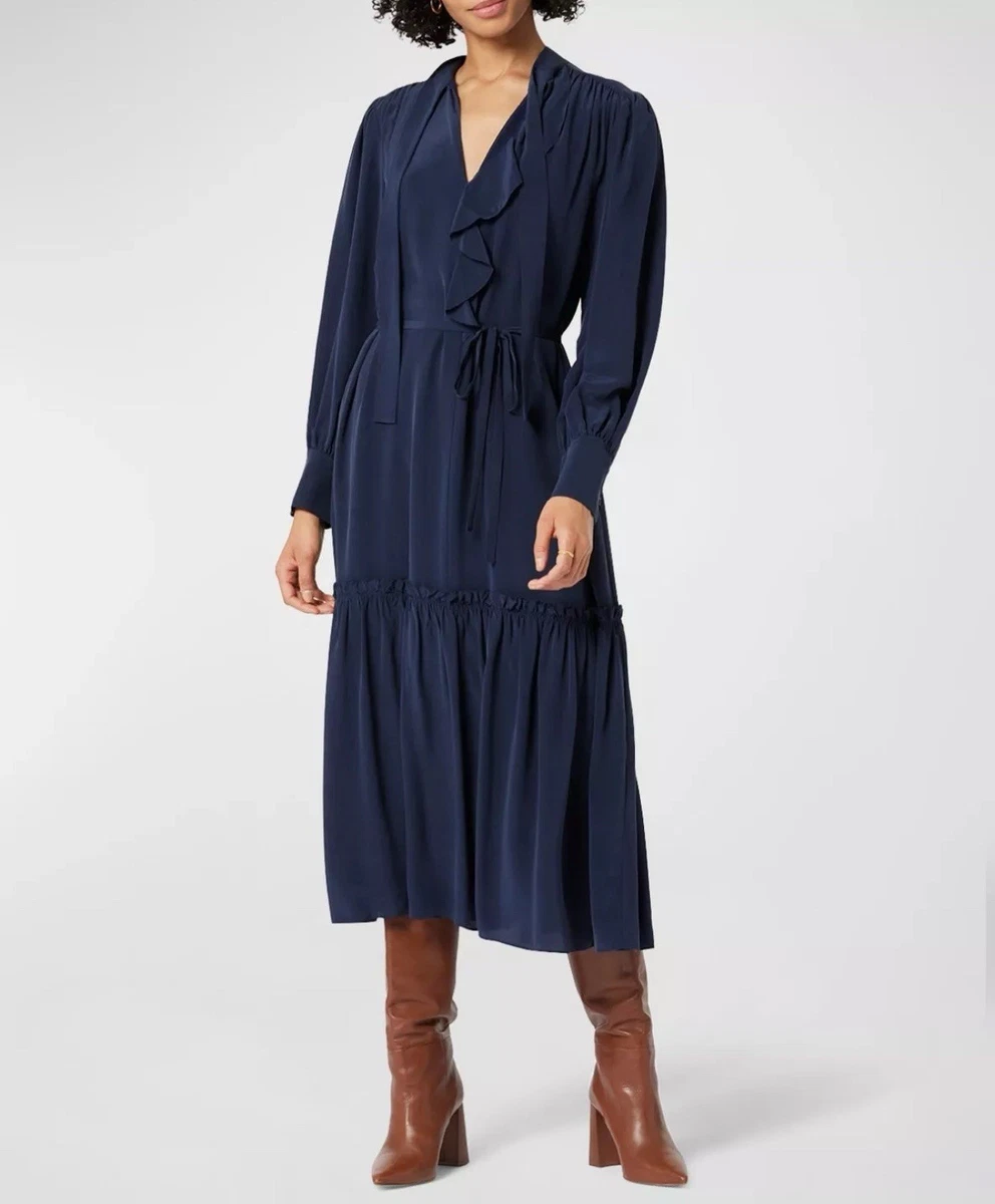 JOIE Long Sleeve Solid Dresses for Women for sale | eBay