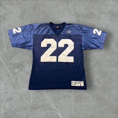 Vintage Nike Trikot von Penn State Nittany Lions 1973 von John Cappelletti #22