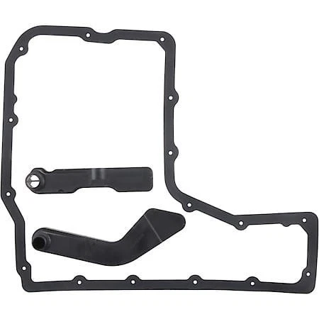 Kit de filtro de transmisión Carquest Premium 85895 - Cadillac Buick 93-11 Foto 2 de 3