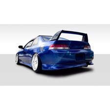 Duraflex Honda Prelude Type R Rear Wing Trunk Lid Spoiler For Rsx Acura 02-06