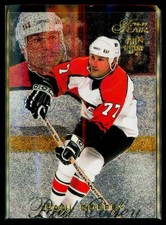 1996-97 Flair #66 Paul Coffey