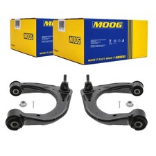 2X MOOG QUERLENKER SATZ VORNE OBEN LINKS+RECHTS passend für FORD RANGER