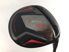 HONMA TOUR WORLD GS Fairway Wood 3W SPEEDTUNED48 S  798 Golf Clubs