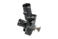 NRF Thermostat KüHlmittel Mit Dichtungen 83 °C FüR Peugeot 208 1.2 Puretech