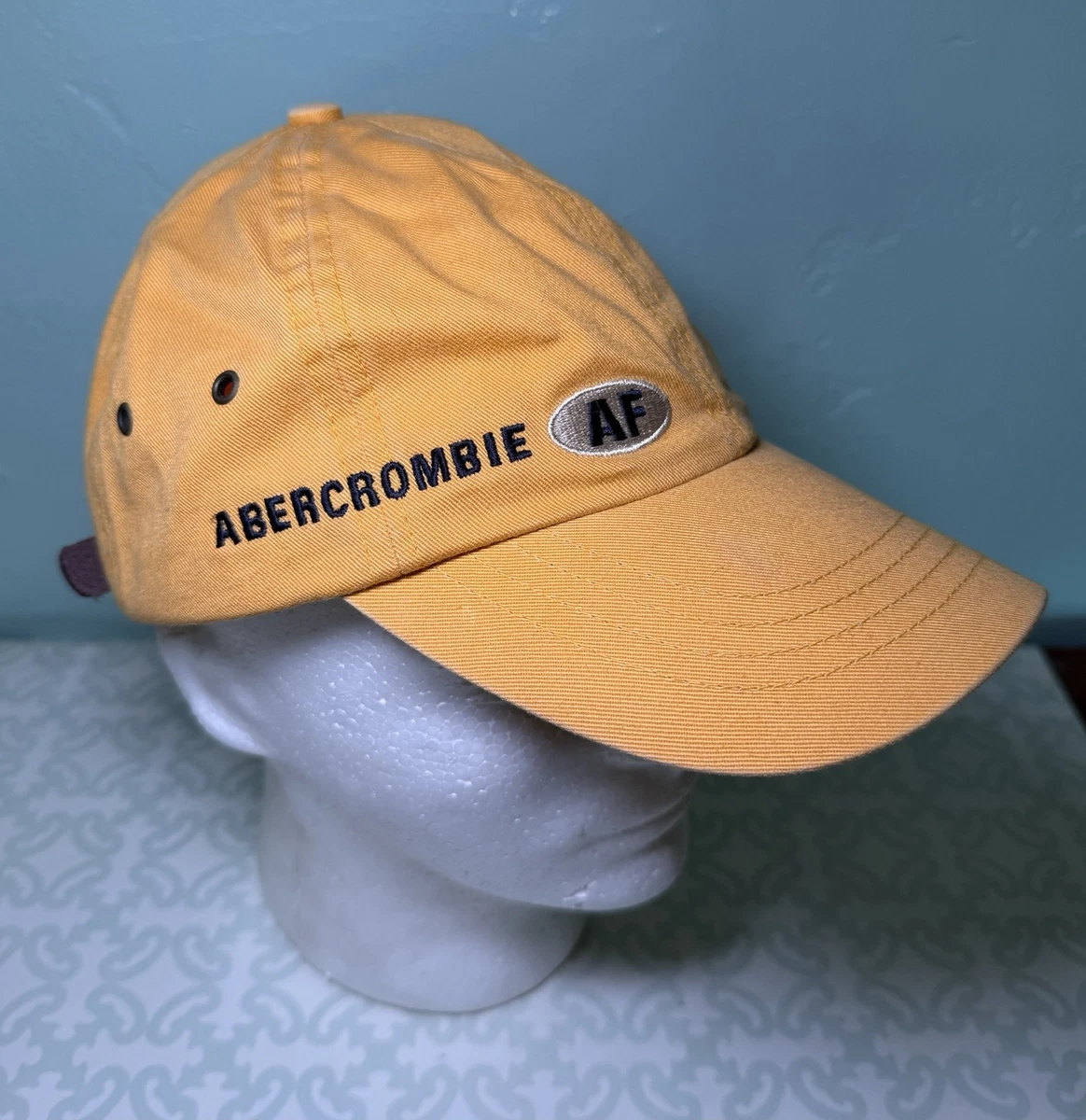 25+ abercrombie cap for sale | Updated Oct 2026