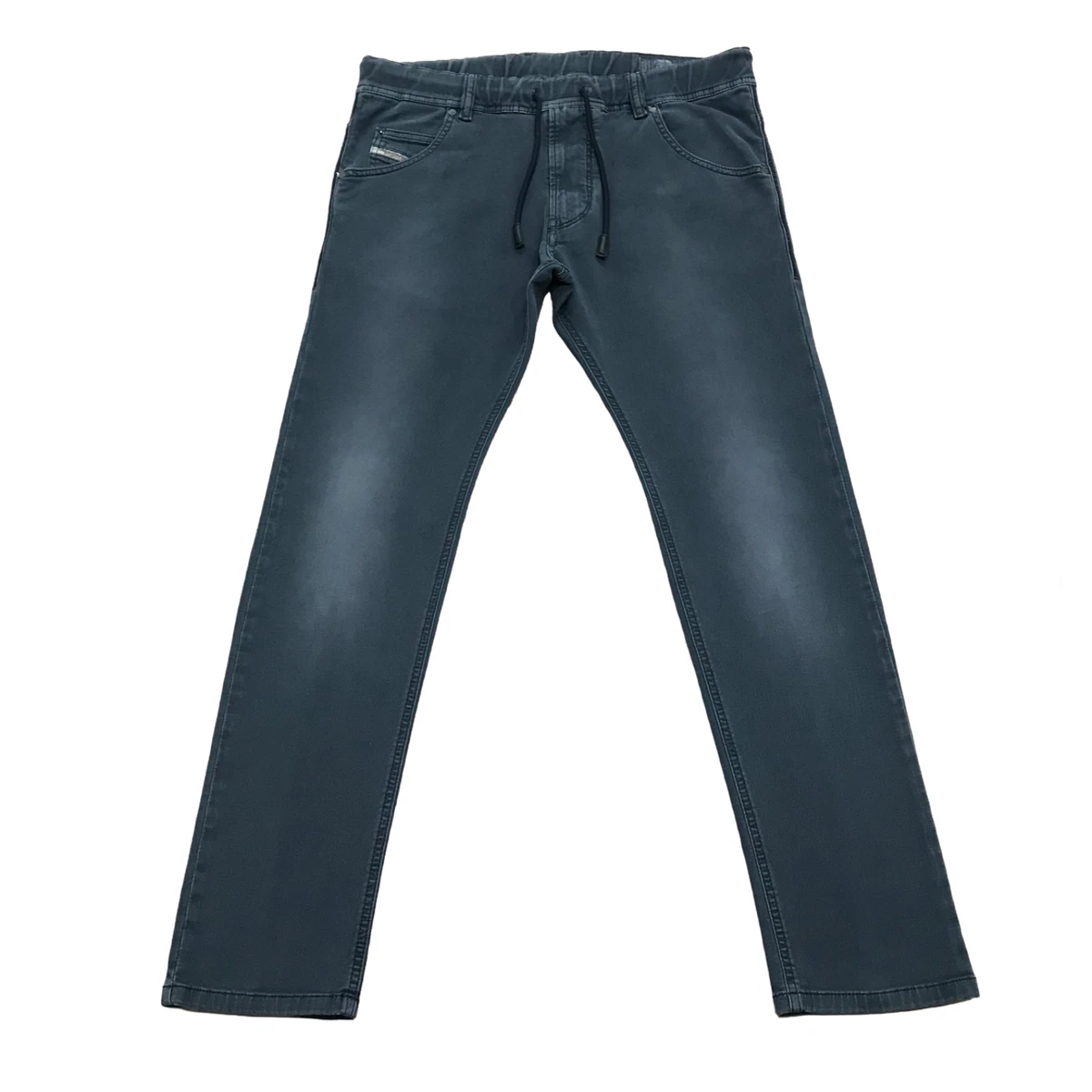 Diesel Krooley Jogg Jeans for Men for sale | eBay