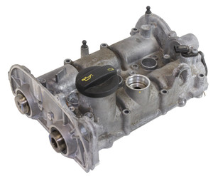 Skoda Citigo VW up! Seat MII 44 55 kW 60tkm Nockenwellengehäuse 04C103479A