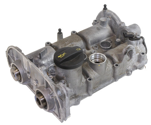 Skoda Citigo VW up! Seat MII 44 55 kW 60tkm Nockenwellengehäuse 04C103479A